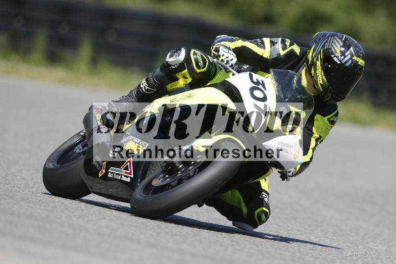 /13 01.05.2025 Speer Racing ADR/Gruppe gelb/307